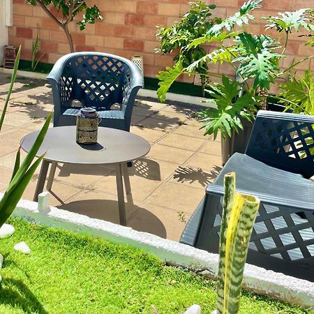 Las Brisas Penthouse By Sunhousescanarias ลาสปัลมาส เด กรานคานาเรีย ภายนอก รูปภาพ