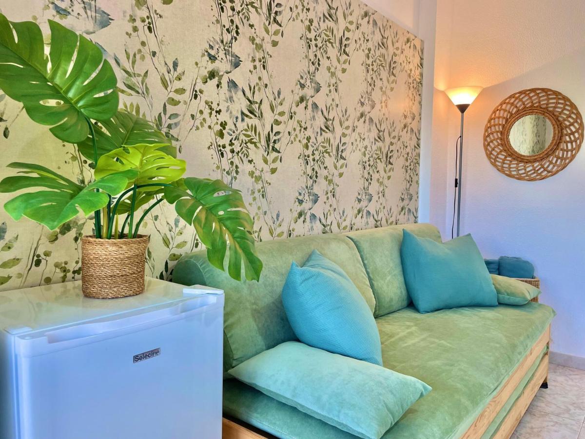 Las Brisas Penthouse By Sunhousescanarias ลาสปัลมาส เด กรานคานาเรีย ภายนอก รูปภาพ