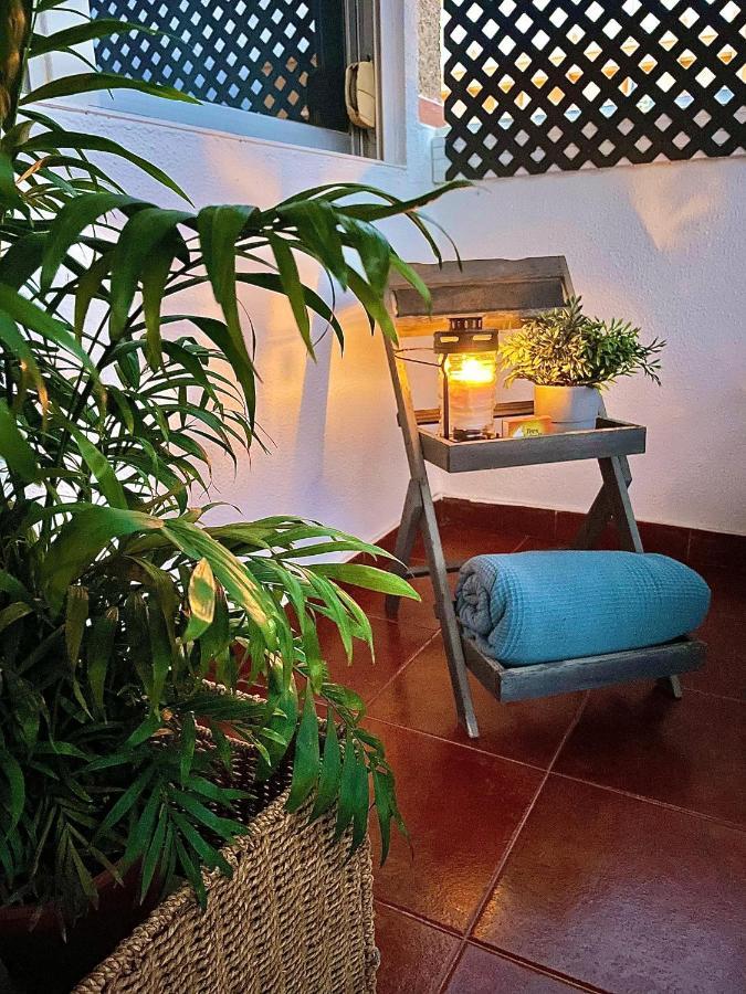Las Brisas Penthouse By Sunhousescanarias ลาสปัลมาส เด กรานคานาเรีย ภายนอก รูปภาพ