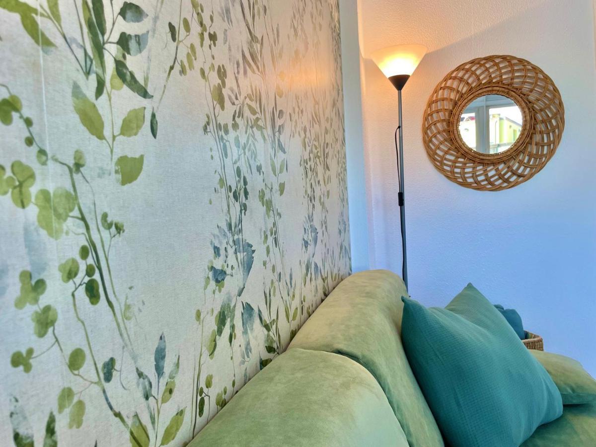 Las Brisas Penthouse By Sunhousescanarias ลาสปัลมาส เด กรานคานาเรีย ภายนอก รูปภาพ