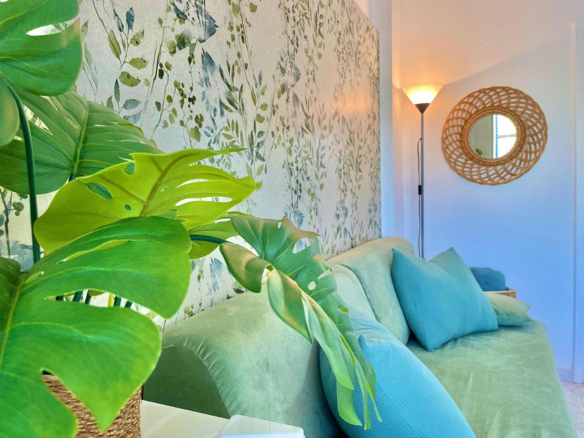 Las Brisas Penthouse By Sunhousescanarias ลาสปัลมาส เด กรานคานาเรีย ภายนอก รูปภาพ