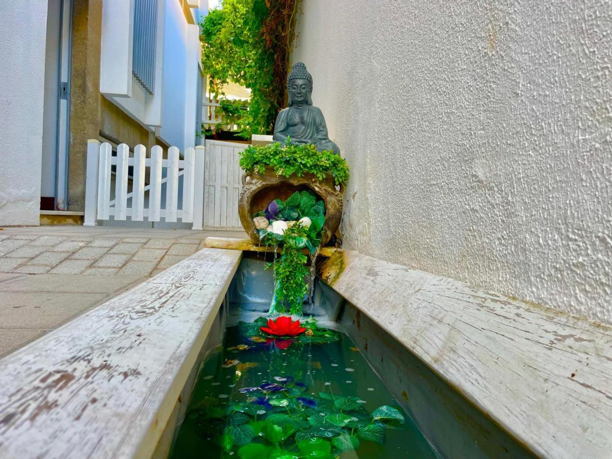 Las Brisas Penthouse By Sunhousescanarias ลาสปัลมาส เด กรานคานาเรีย ภายนอก รูปภาพ