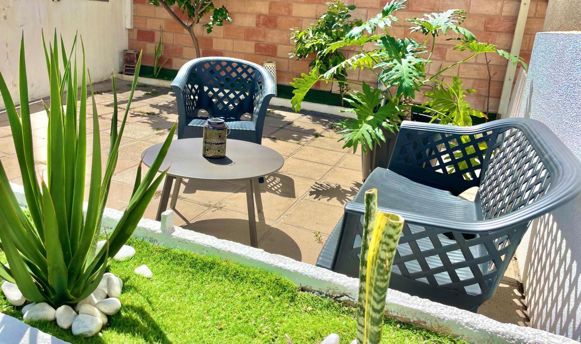 Las Brisas Penthouse By Sunhousescanarias ลาสปัลมาส เด กรานคานาเรีย ภายนอก รูปภาพ